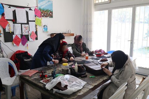 بهزیستی مازندران