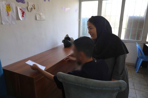 بهزیستی مازندران