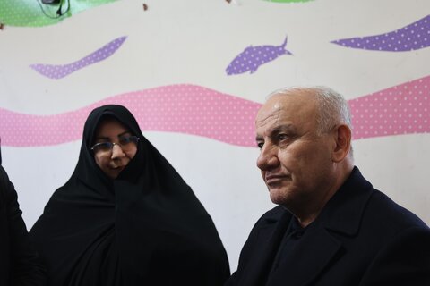 بهزیستی مازندران