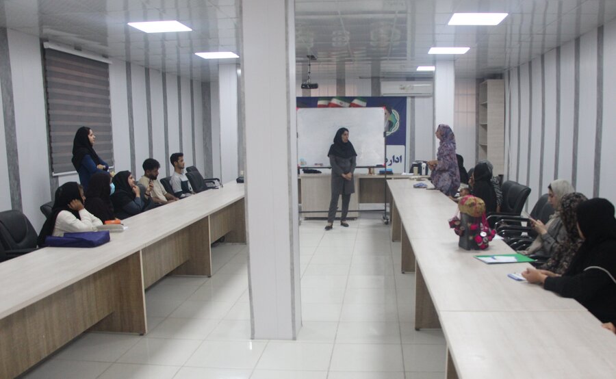 بندرعباس | برگزاری دوره آموزشی آماده سازی شغلی و مهارتهای کسب و کار خرد