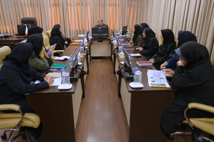 واریز حق پرستاری برای ۱۲۴ هزار معلول شدید؛ ترخیص ۶ هزار فرد دارای معلولیت پس از توانمندسازی 