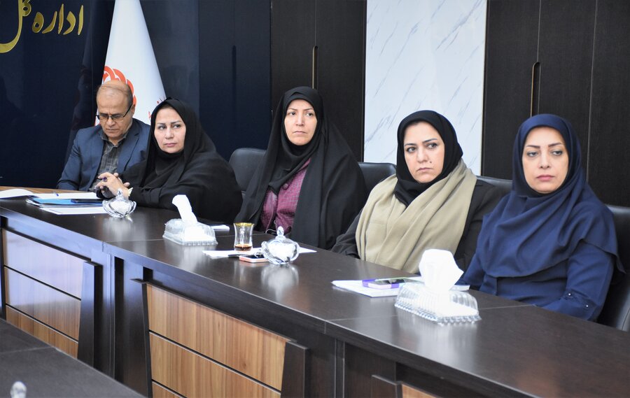 شورای اجرایی طرح سلام