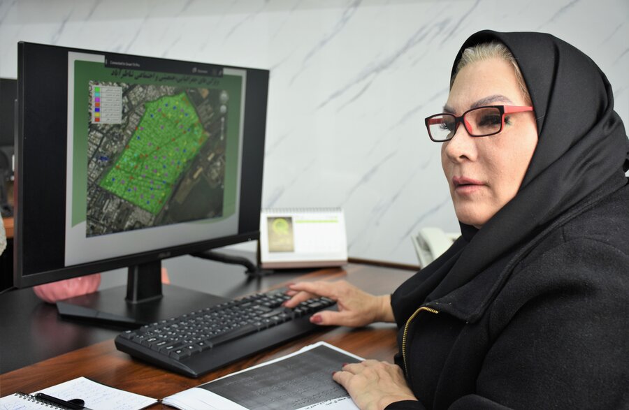 شورای اجرایی طرح سلام