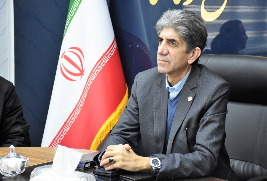 شورای اجرایی طرح سلام