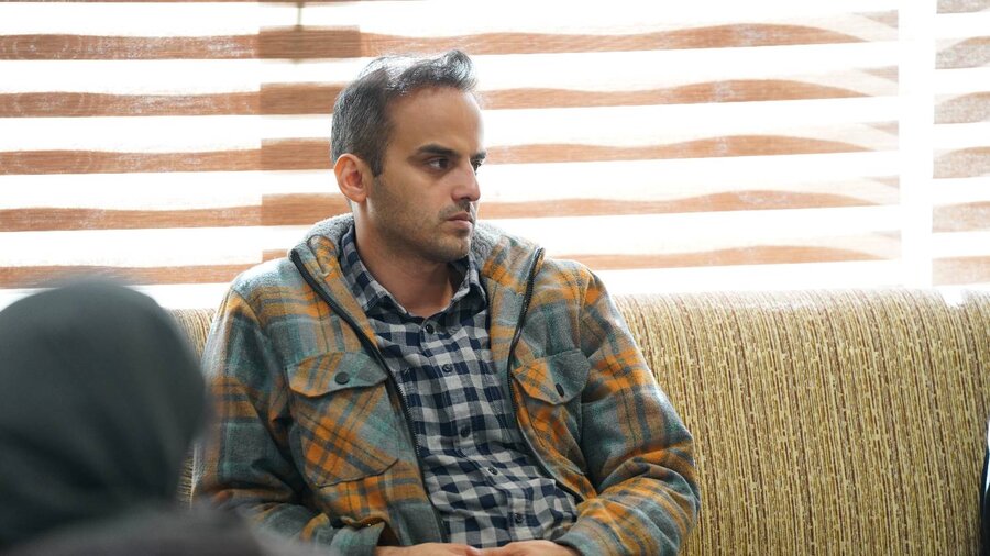 بهزیستی مازندران