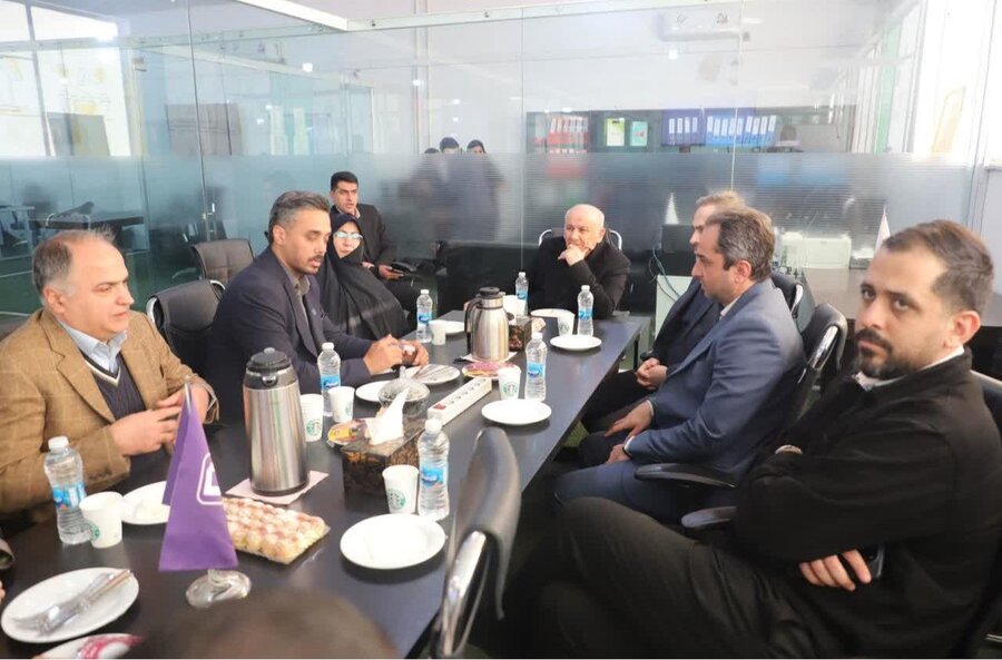 اداره کل بهزیستی مازندران