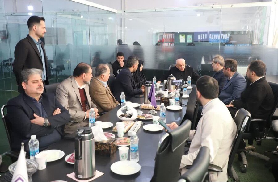 اداره کل بهزیستی مازندران