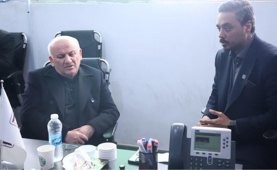 اداره کل بهزیستی مازندران