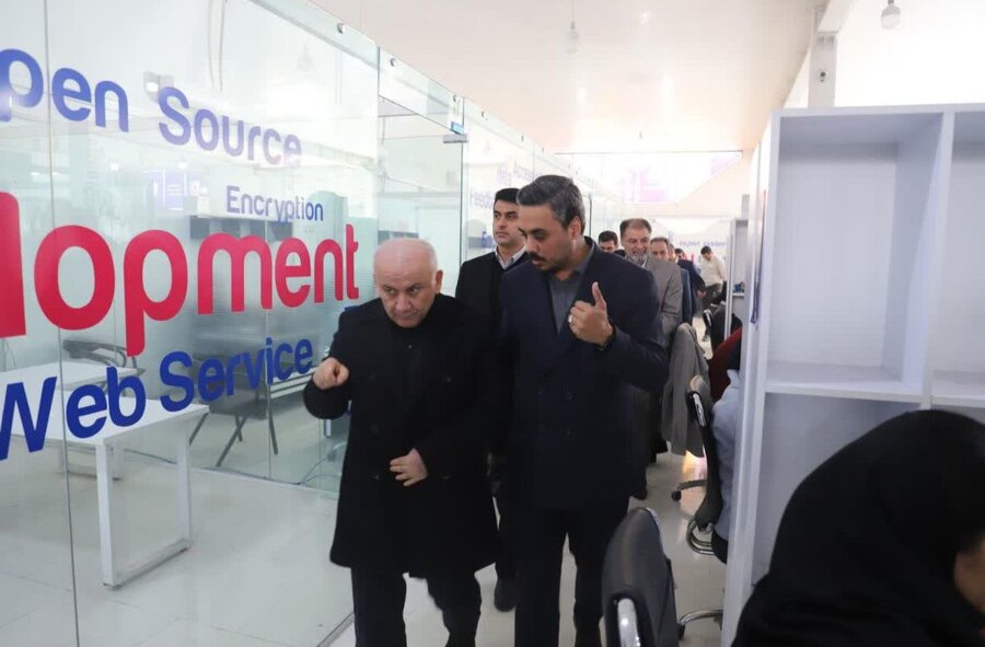 اداره کل بهزیستی مازندران