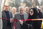 گزارش تصویری| افتتاح مرکز مهر و گفت‌وگو در استان اصفهان