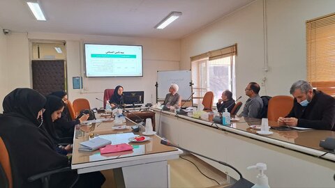 تمرکز بر ارتقای شاخص‌های بهداشتی سالمندان همدان؛ گامی نو در خدمت‌رسانی