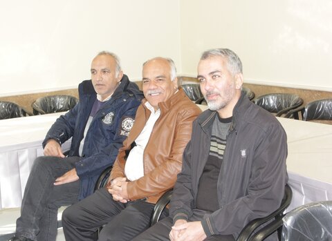 گزارش تصویری|