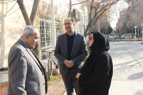 گزارش تصویری|