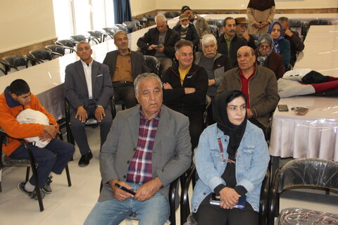 گزارش تصویری|