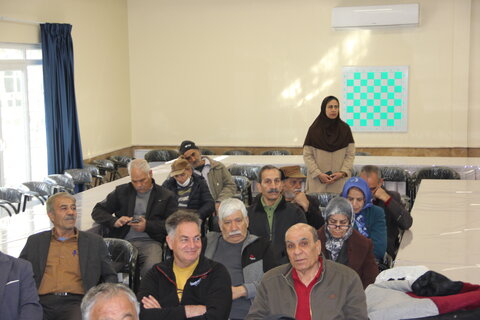 گزارش تصویری|