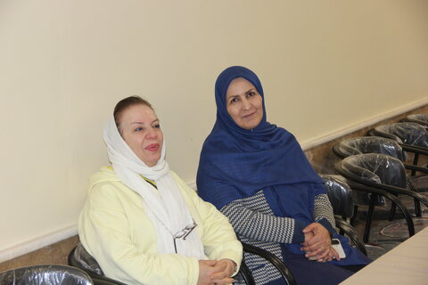 گزارش تصویری|