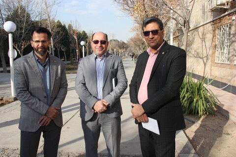 گزارش تصویری|