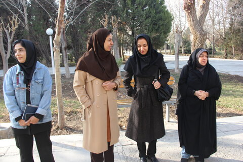 گزارش تصویری|