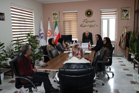 برگزاری کمیته فرزندخواندگی در بهزیستی استان مرکزی با هدف حمایت از کودکان بی‌سرپرست