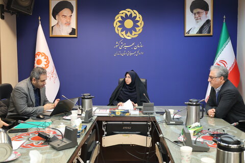 بهزیستی مازندران