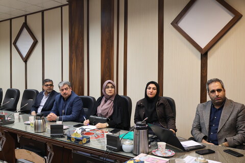 بهزیستی مازندران