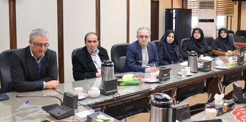 بهزیستی مازندران