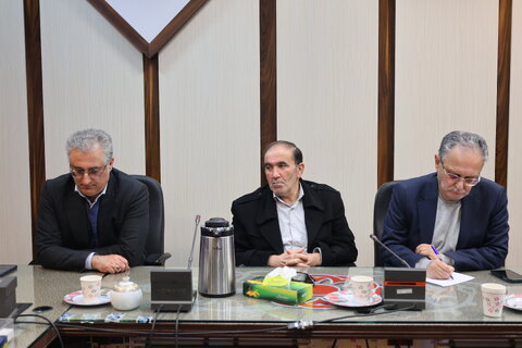 بهزیستی مازندران