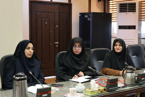 بهزیستی مازندران