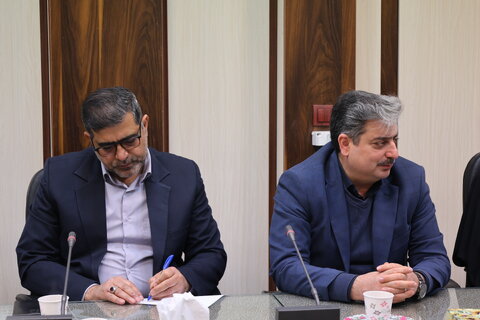 بهزیستی مازندران