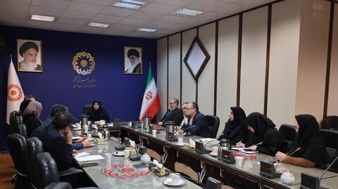 بهزیستی مازندران