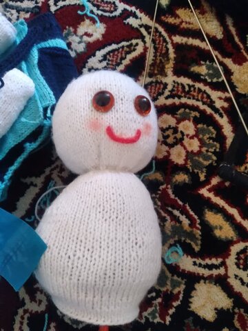 گزارش تصویری| برگزاری دوره‌ توانمندسازی مددجویان بهزیستی تویسرکان در روستای کهنوش