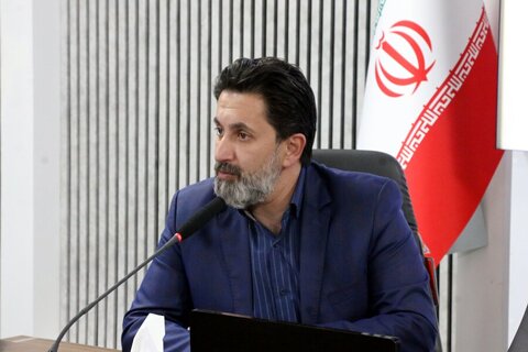 پیام مدیرکل بهزیستی استان همدان به مناسبت ولادت امام حسین (ع)