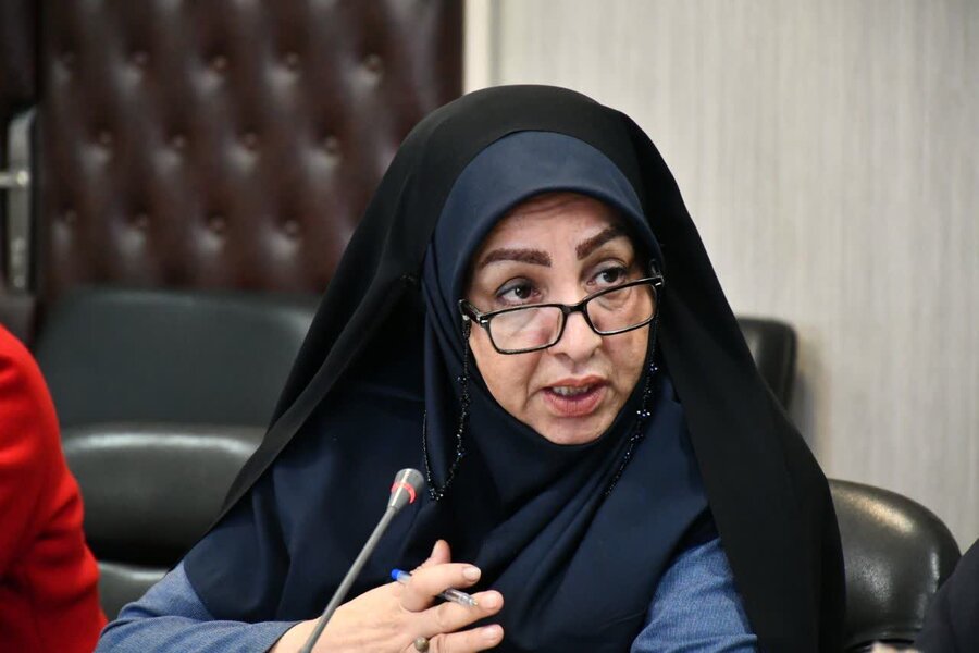 نشست مدیران بهزیستی گلستان در گرگان برگزار شد