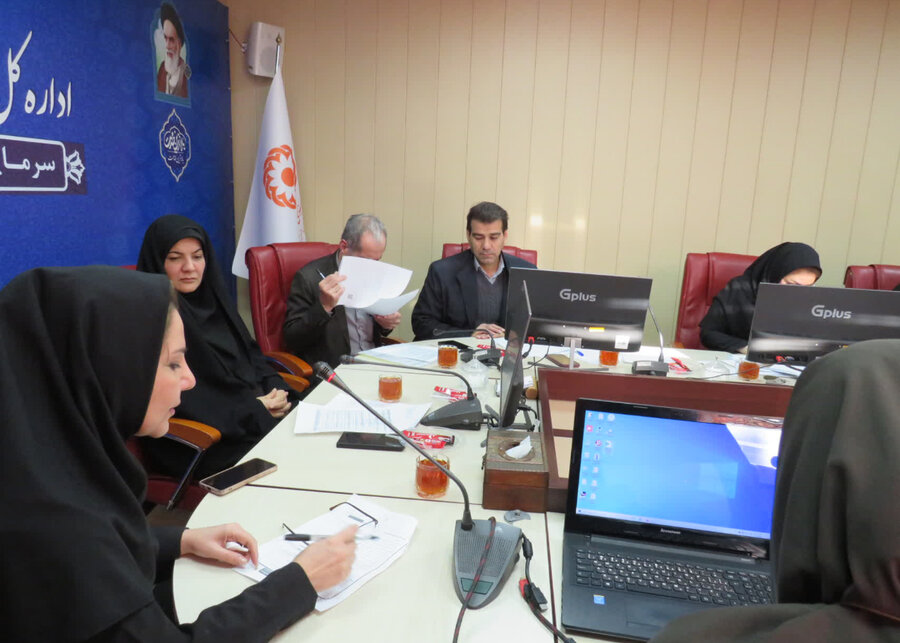 تشکیل کمیته مدیریت بحران و پدافند غیرعامل برای تداوم خدمت در شرایط اضطراری