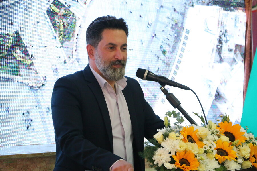 پیام تبریک مدیرکل بهزیستی استان همدان به مناسبت اعیاد شعبانیه