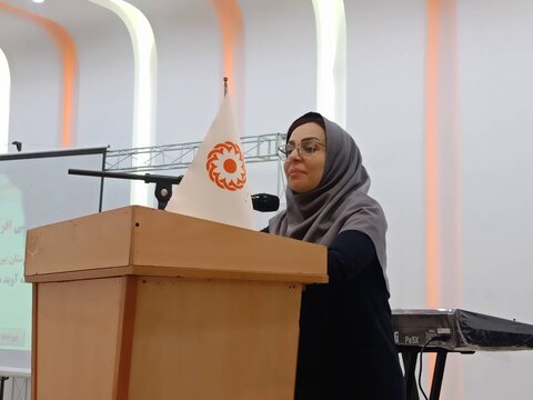 جامعه هدف بهزیستی استان هیچ نگرانی در خصوص نحوه توزیع اقلام کالابرگ و افزایش قیمتها طی ماههای پیش رو نداشته باشند