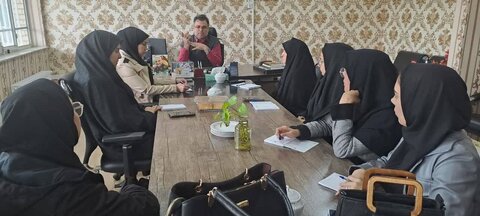 عملکرد مراکز مثبت زندگی تحت نظارت بهزیستی شهرستان فردوس مورد ارزیابی قرار گرفت