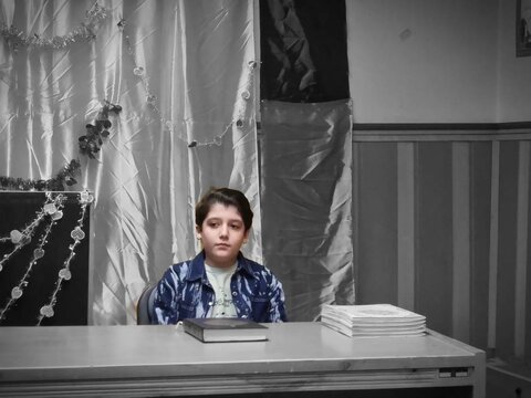 باهم ببینیم| مراسم افتتاحیه سی و ششمین دوره جشنواره قرآنی «زندگی با قرآن »ویژه خانواده بهزیستی استان زنجان