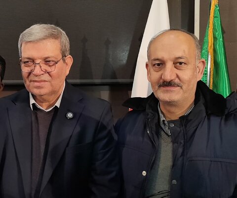 روز فشرده کاری مدیرکل بهزیستی مرکزی؛ پیگیری همه‌جانبه مسائل اداری، حقوقی و حمایتی