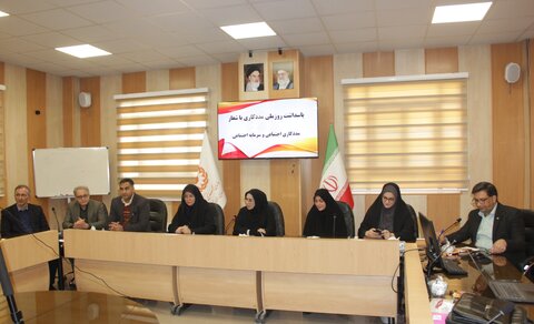 گزارش تصویری|