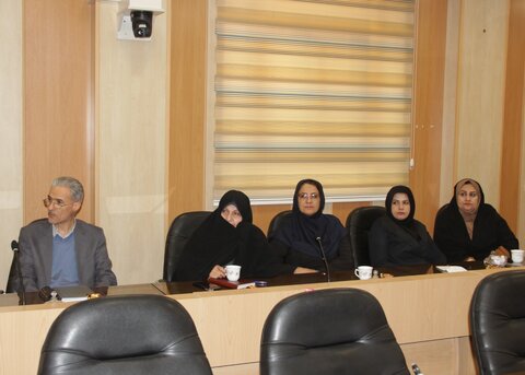 گزارش تصویری|