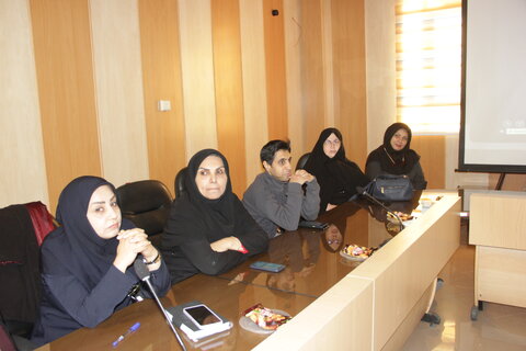 گزارش تصویری|