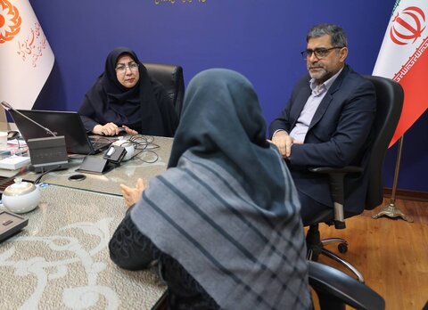 بهزیستی مازندران