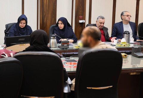 بهزیستی مازندران