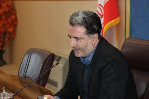 شهرداری در چند ماه اخیر اقدامات قابل توجهی در زمینه مناسب‌سازی انجام داده است.