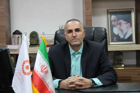 سرپرست اداره کل بهزیستی استان فارس خبرداد: 
 اجرای پویش سلام محله همزمان با سراسر کشور در فارس