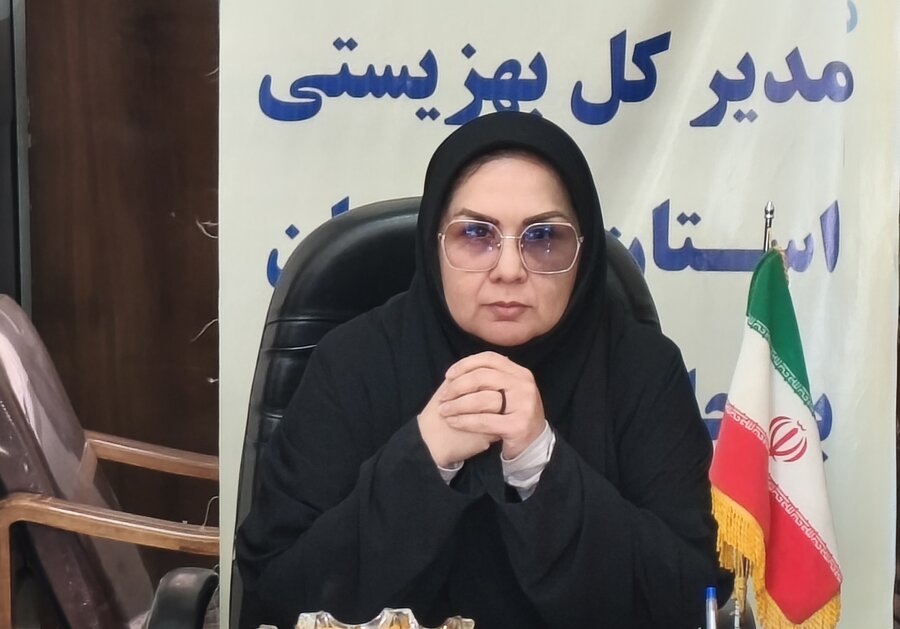 ملاقات مردمی مدیر کل بهزیستی استان با مددجویان