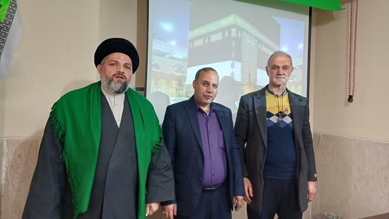 اعزام اولین کاروان ناشنوایان کشور به عمره مفرده؛ گامی در جهت تسهیل امور مذهبی