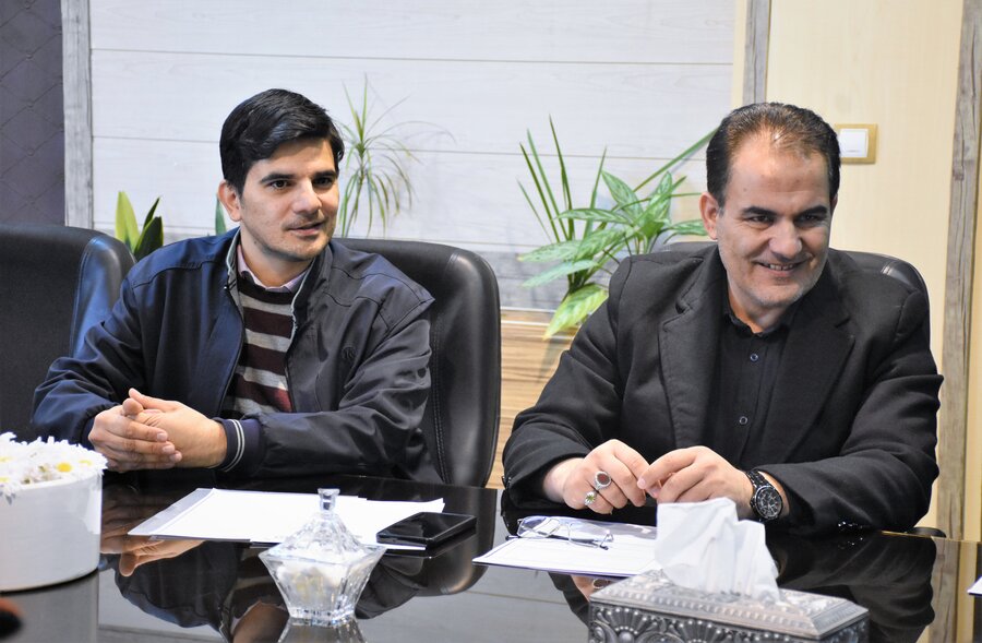 مشارکت‌های مردمی - مسئولیت‌های اجتماعی