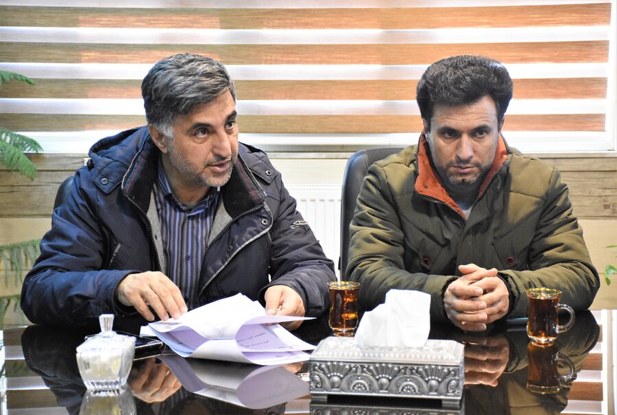 مشارکت‌های مردمی - مسئولیت‌های اجتماعی